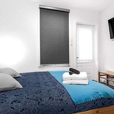 Les Appartements Du 790 مدينة كويبيك المظهر الخارجي الصورة