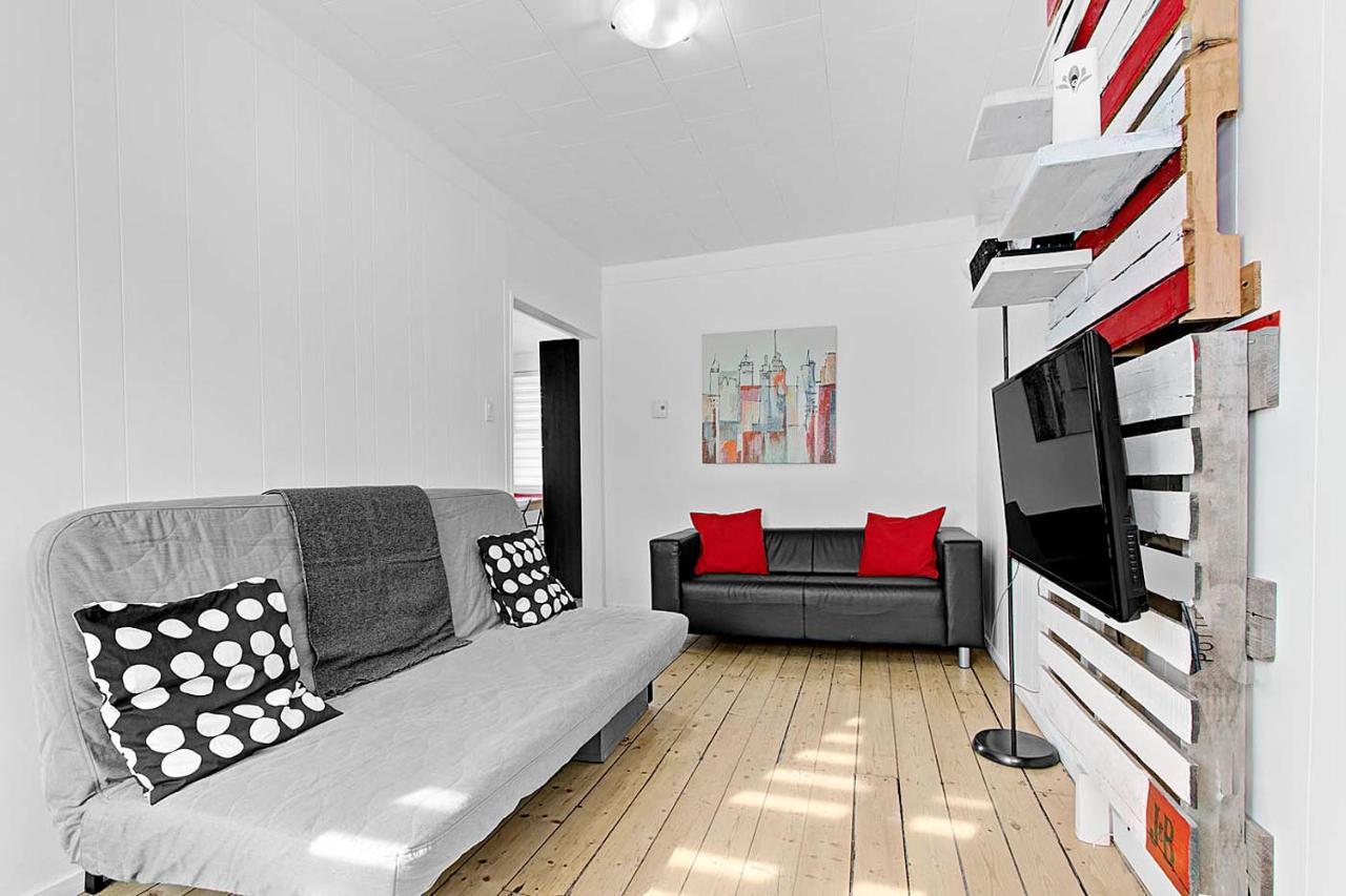 Les Appartements Du 790 مدينة كويبيك المظهر الخارجي الصورة