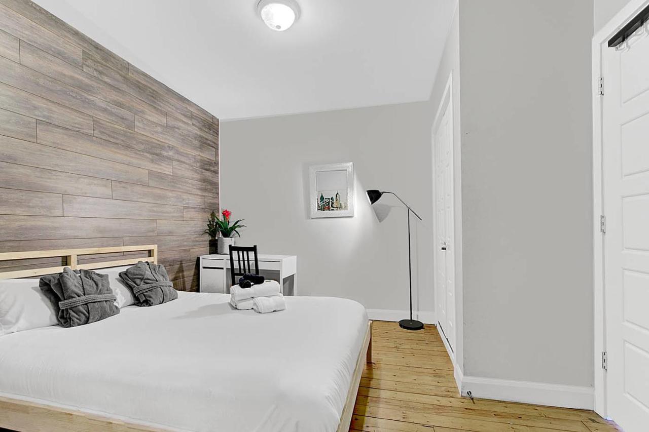 Les Appartements Du 790 مدينة كويبيك المظهر الخارجي الصورة