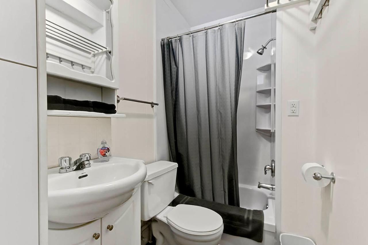Les Appartements Du 790 مدينة كويبيك المظهر الخارجي الصورة