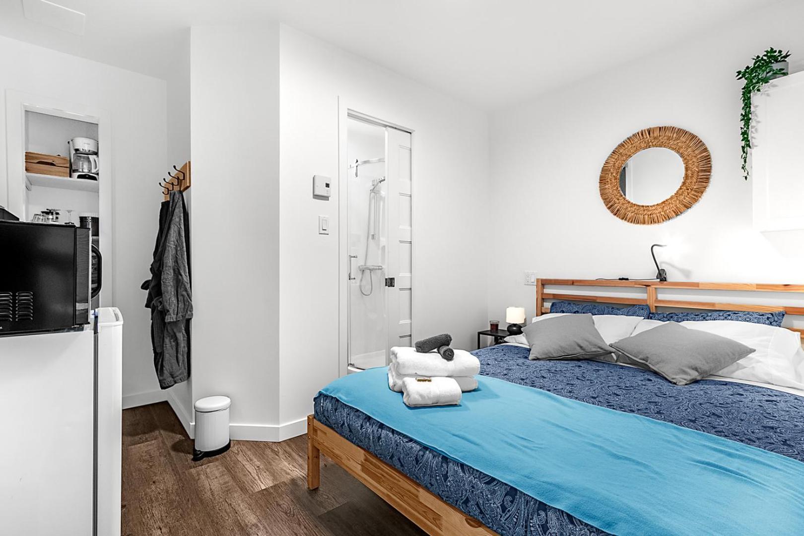 Les Appartements Du 790 مدينة كويبيك المظهر الخارجي الصورة